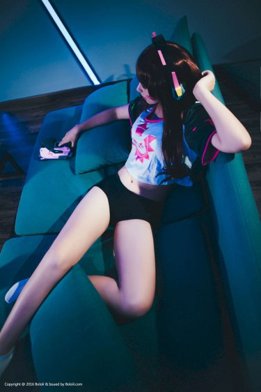欲女
