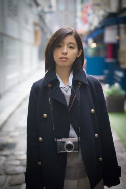 三姐妹