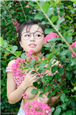 女恶魔人